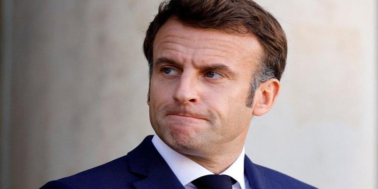 Fransa Cumhurbaşkanına seçimlerde usulsüzlük yaptığı iddiasıyla soruşturma.